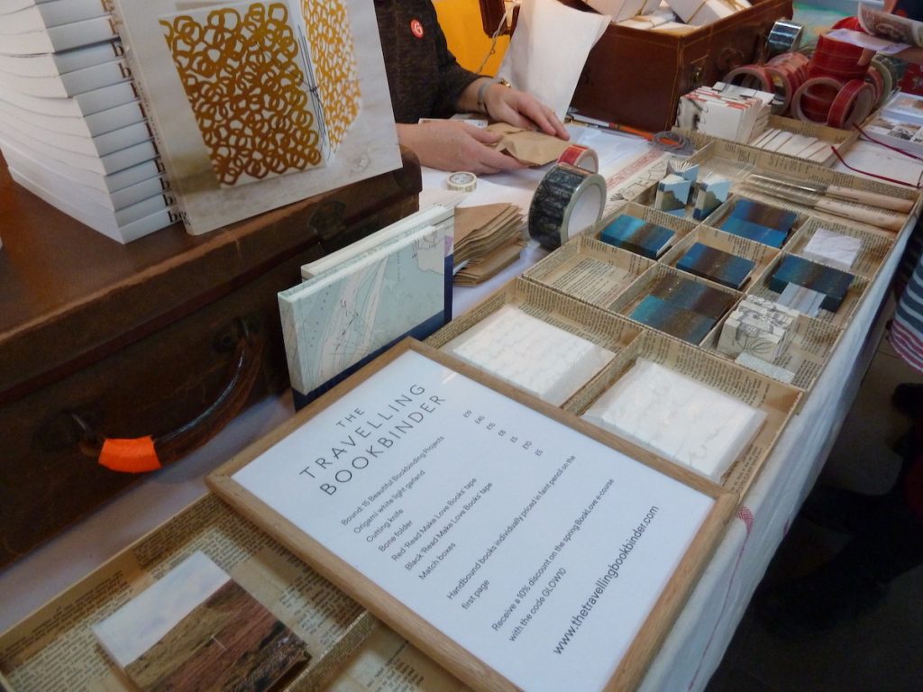 Two Best Makers' Christmas Market in Edinburgh Unique Gift Opportunity